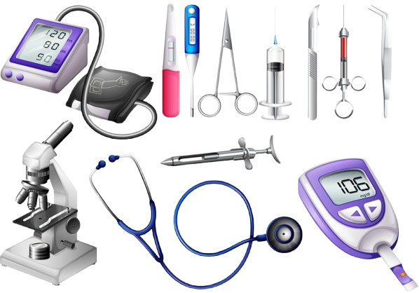 Medical Accessories