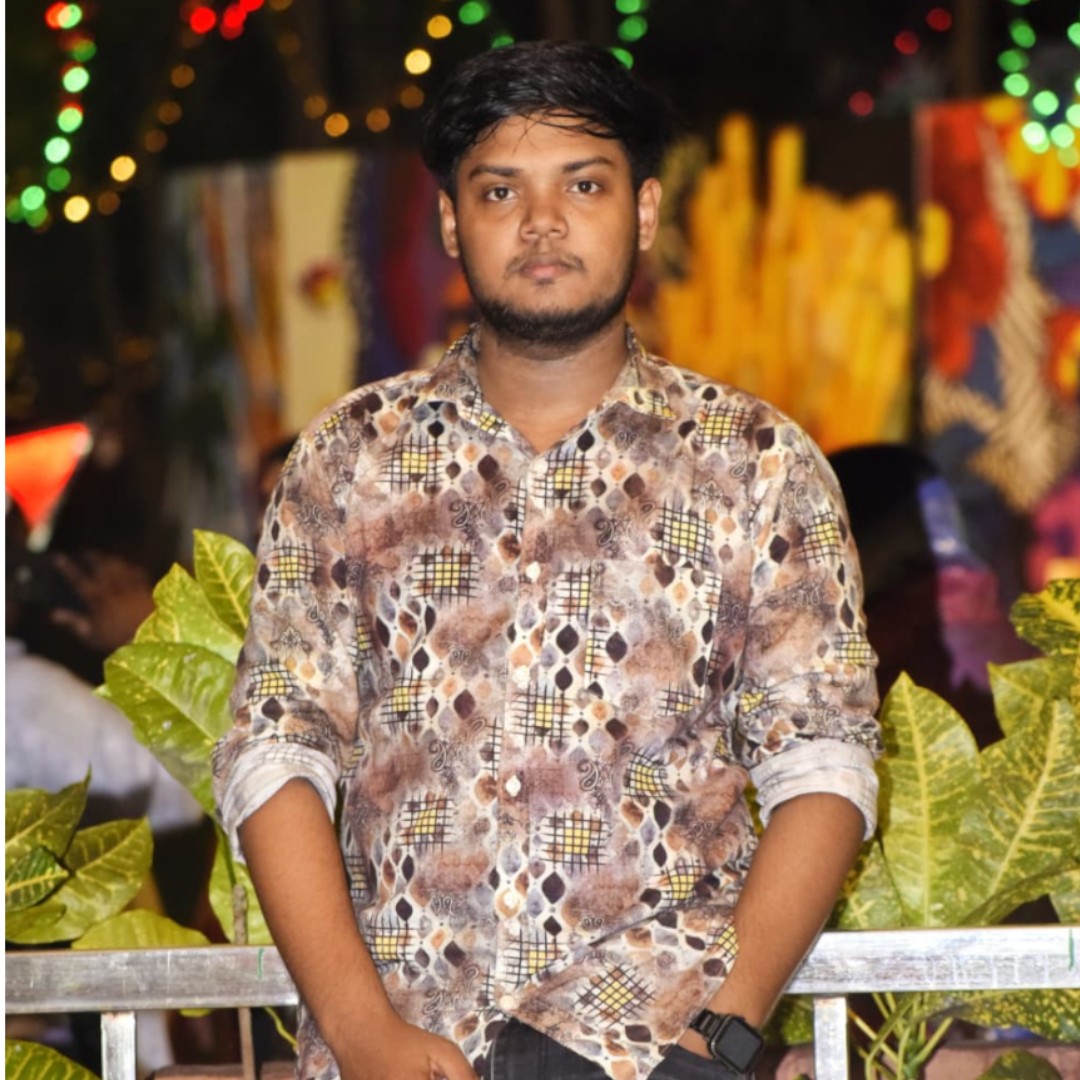 Sumon Shaik