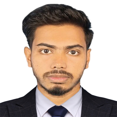 Md Ratul Kazi
