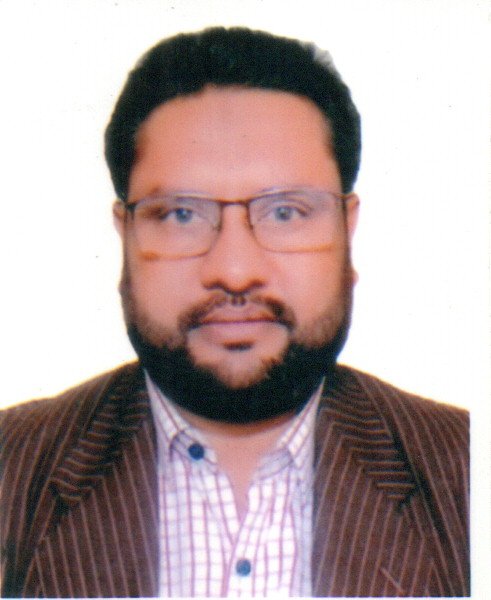 Md. Mizanur Rahaman