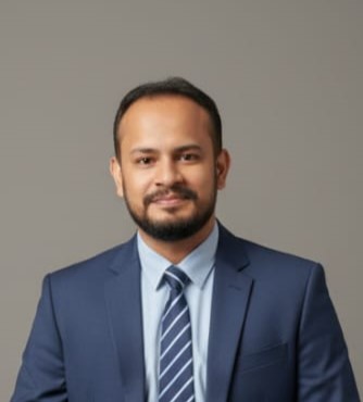 Md. Jakirul Islam