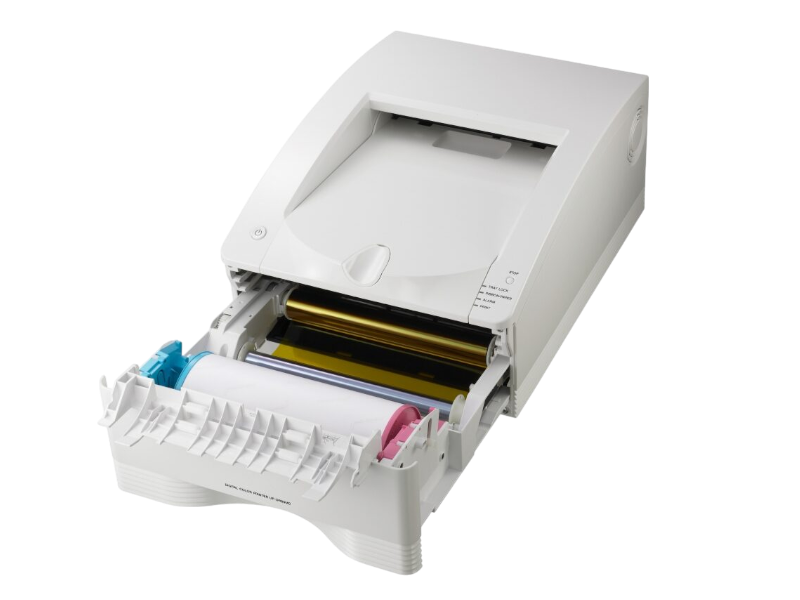 Sony printer DR-80MD