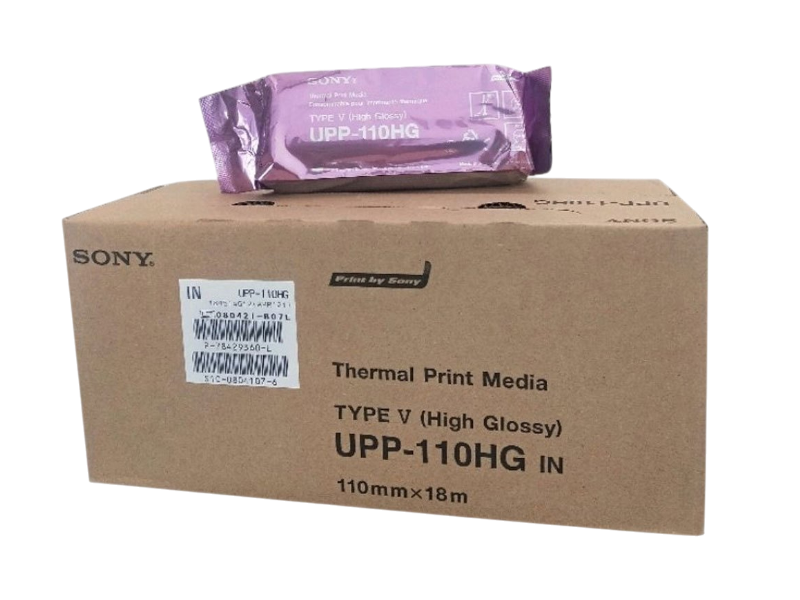 Sony printer DR-80MD