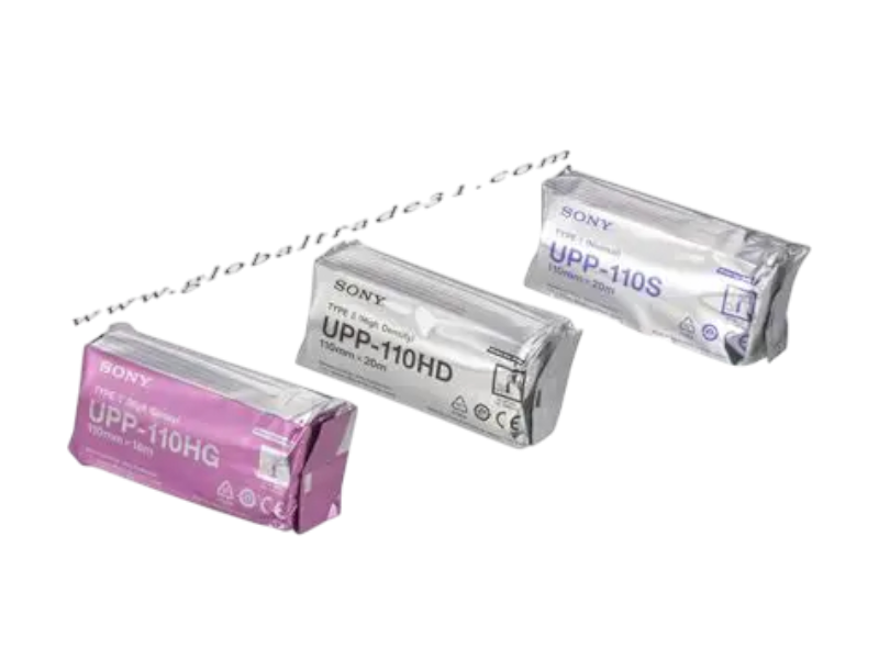 SONY Paper (UPP-110HG)