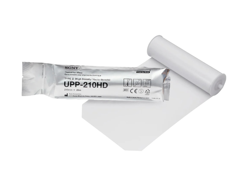 SONY Paper (UPP-210HD)