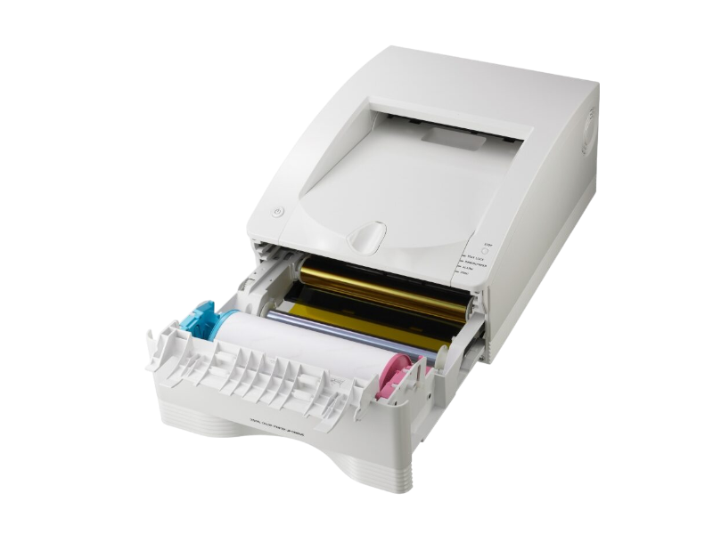 SONY A4 Color Paper (UPC-R80MD)