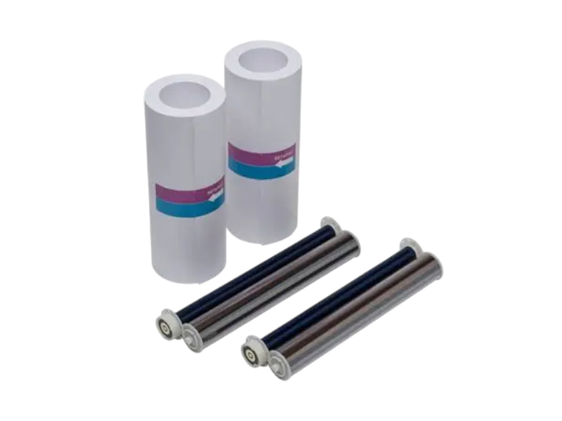 SONY A4 Color Paper (UPC-R80MD)