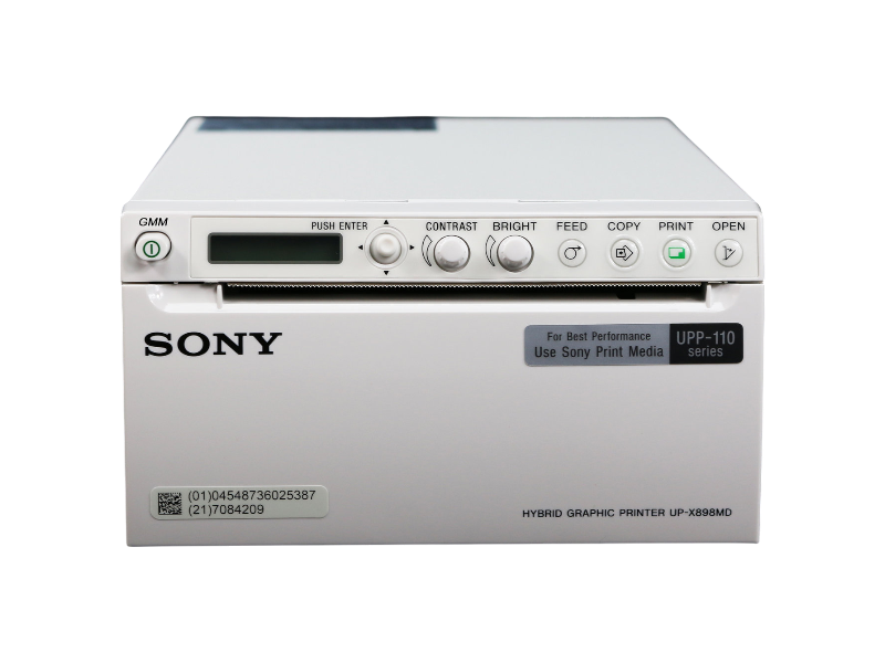 SONY Printer (UP-X898MD)