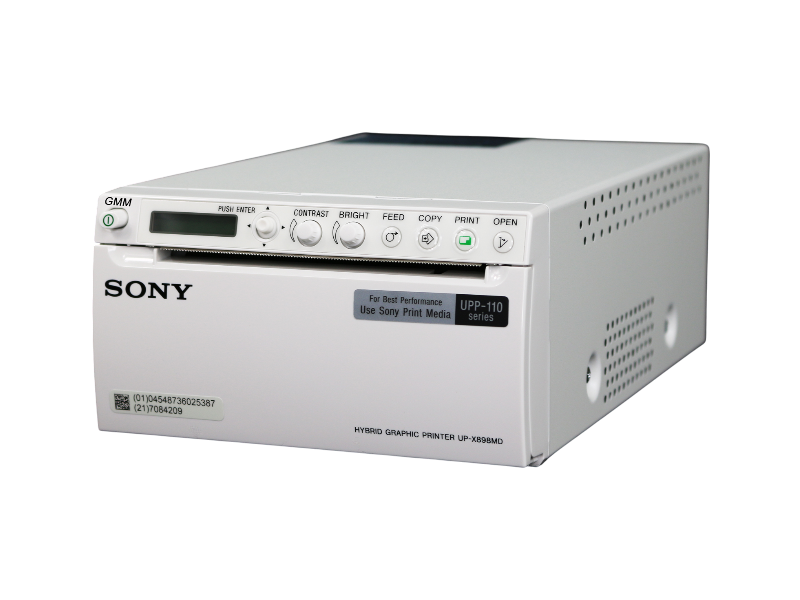 SONY Printer (UP-X898MD)