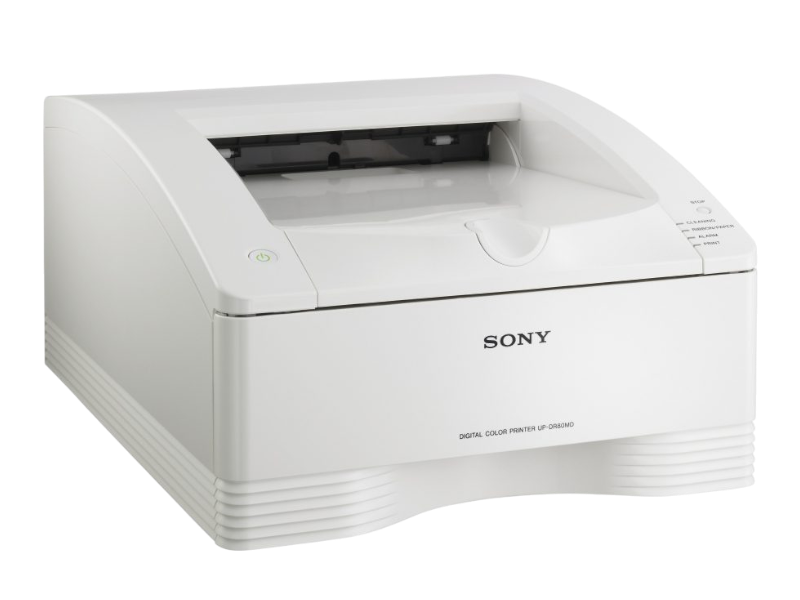 Sony printer DR-80MD
