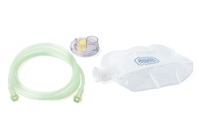 NeoNatalie Resuscitator