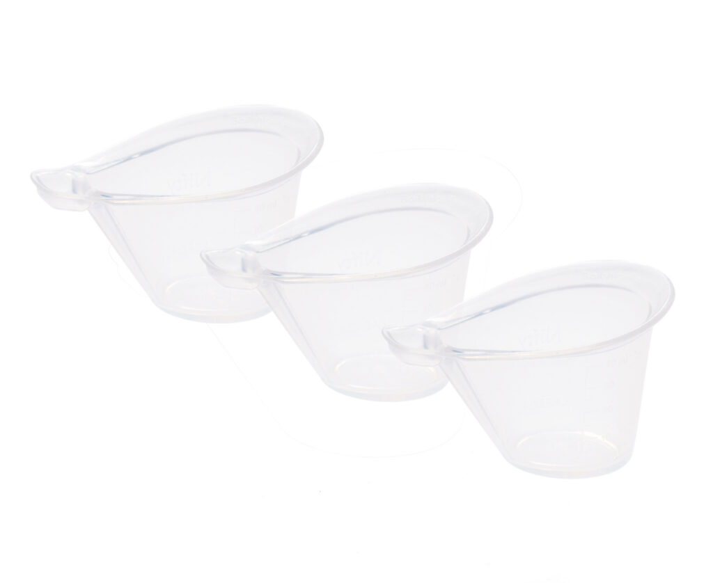 Nifty Feeding Cup