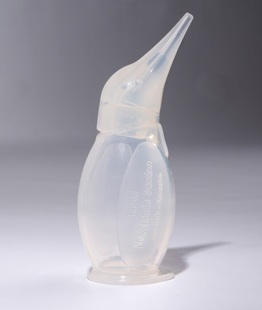 Penguin Newborn Suction
