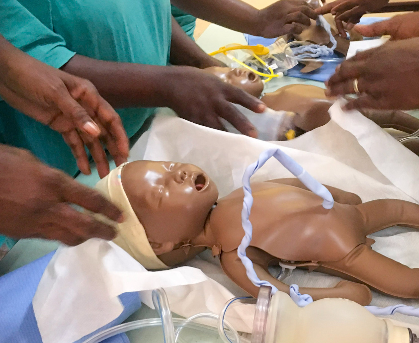 NeoNatalie