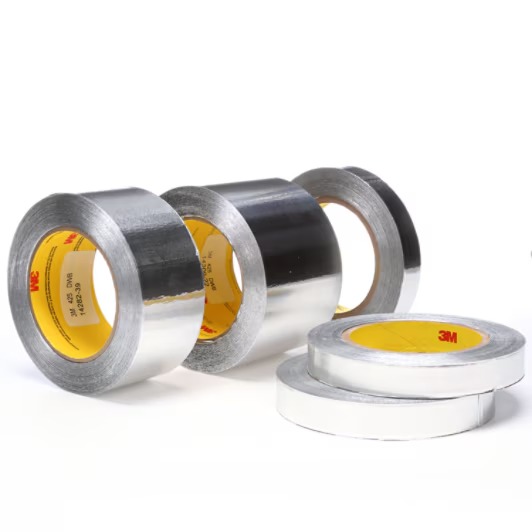 3M 425 Aluminum Foil Tape