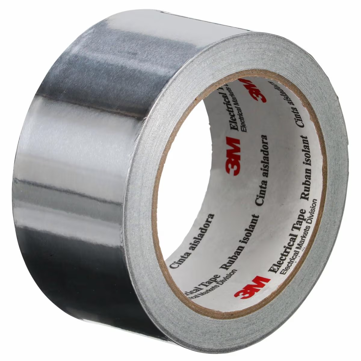 3M 425 Aluminum Foil Tape