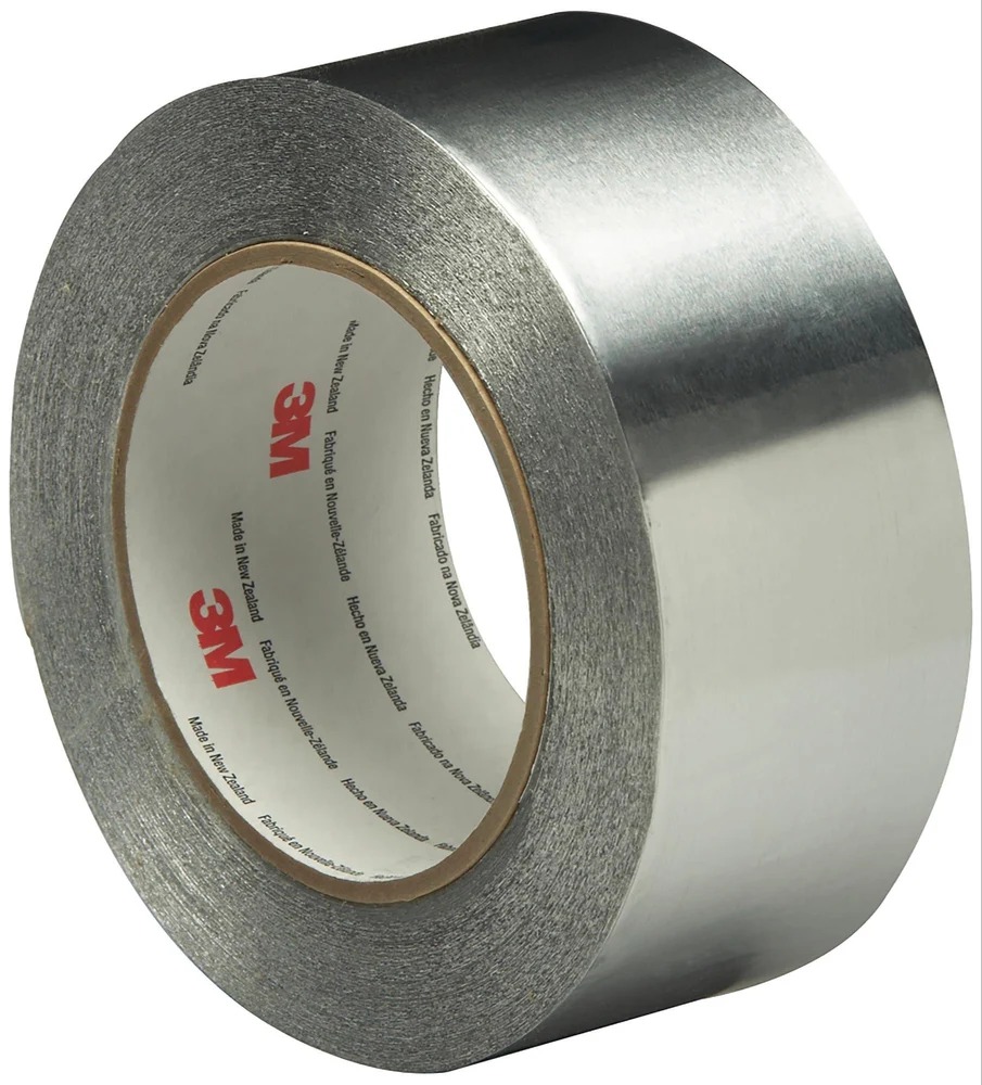 3M 425 Aluminum Foil Tape