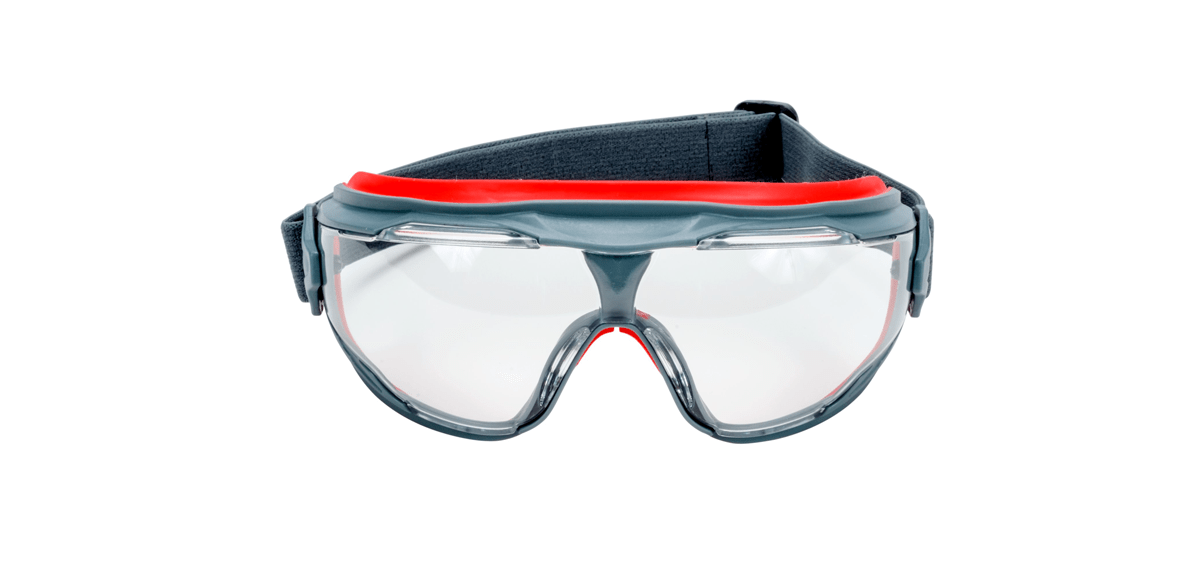 3M Safty Goggles