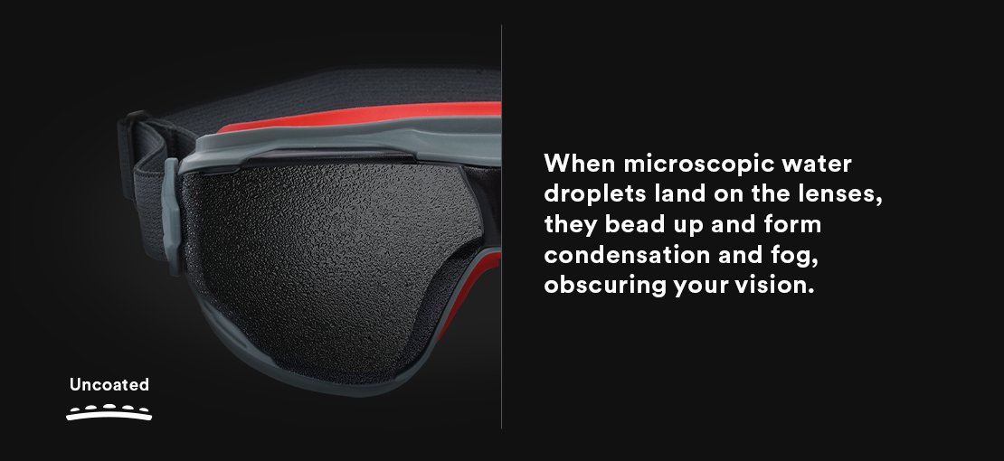 3M Safty Goggles
