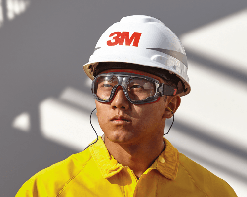3M Safty Goggles