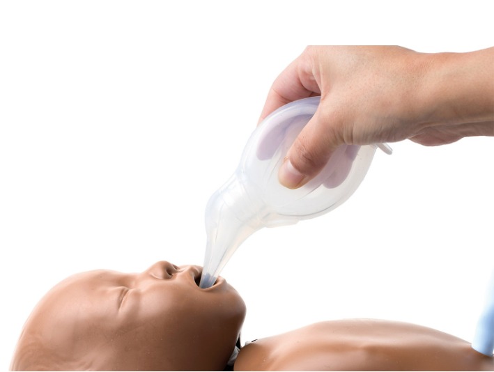 Penguin Newborn Suction